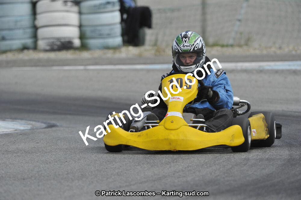 29/09/2013 : Défi Sud KFS et Trophée Vincent Sanchez à Lavelanet (Photos Patrick Lascombes) 2013 — karting