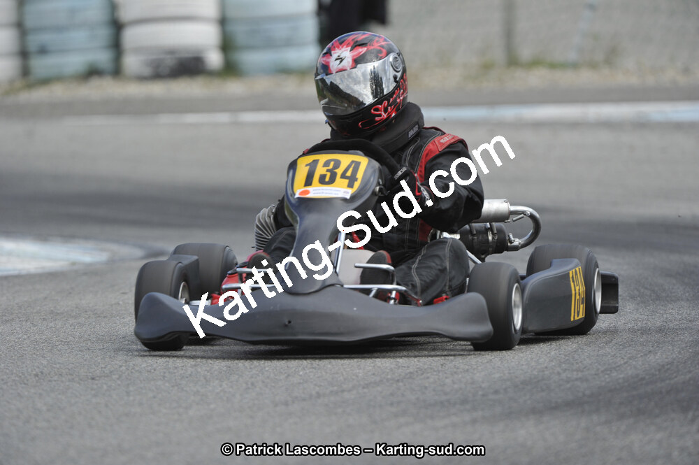 29/09/2013 : Défi Sud KFS et Trophée Vincent Sanchez à Lavelanet (Photos Patrick Lascombes) 2013 — karting