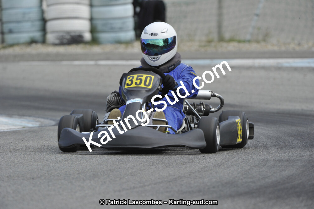 29/09/2013 : Défi Sud KFS et Trophée Vincent Sanchez à Lavelanet (Photos Patrick Lascombes) 2013 — karting