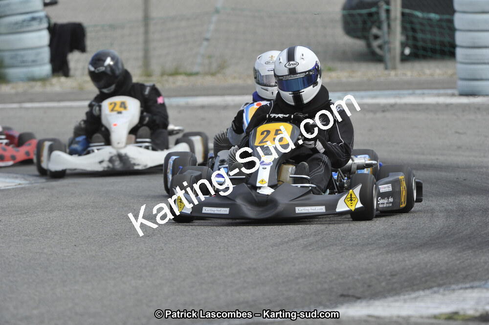 29/09/2013 : Défi Sud KFS et Trophée Vincent Sanchez à Lavelanet (Photos Patrick Lascombes) 2013 — karting