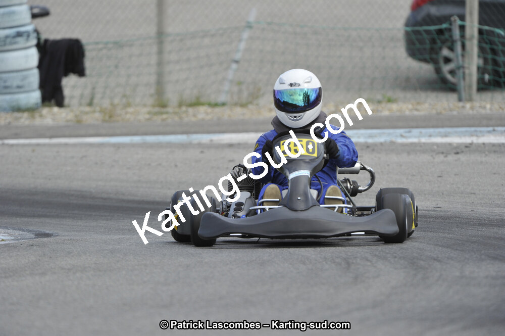 29/09/2013 : Défi Sud KFS et Trophée Vincent Sanchez à Lavelanet (Photos Patrick Lascombes) 2013 — karting