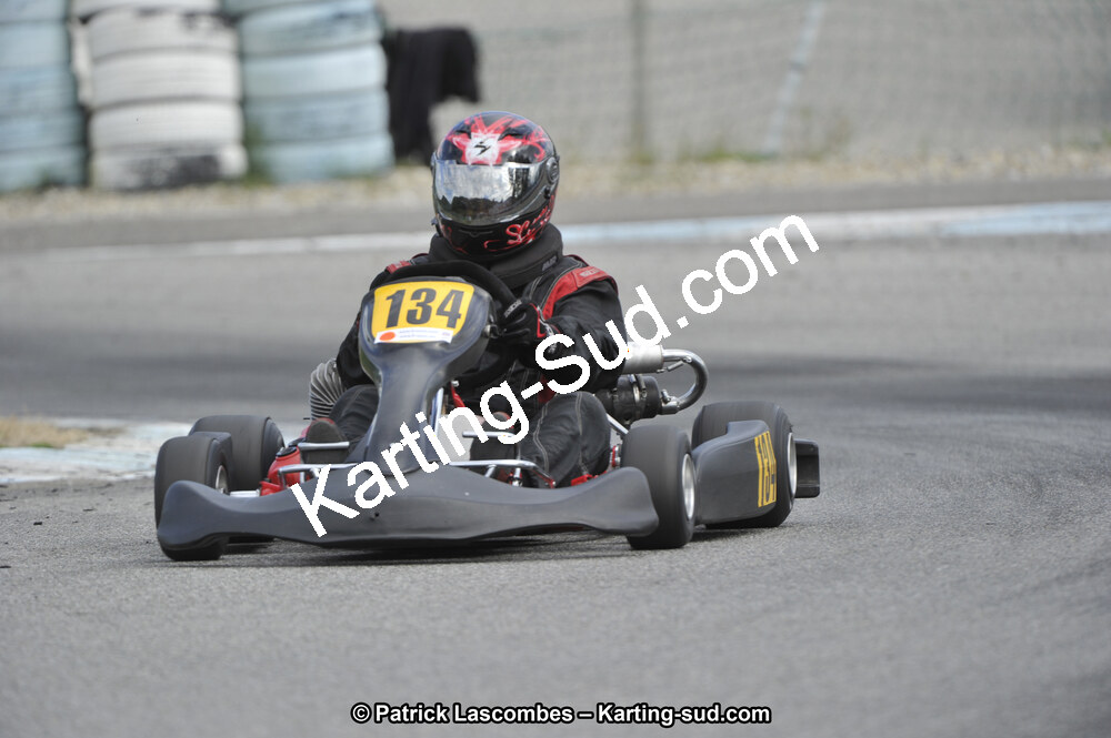 29/09/2013 : Défi Sud KFS et Trophée Vincent Sanchez à Lavelanet (Photos Patrick Lascombes) 2013 — karting