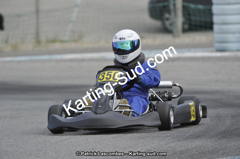29/09/2013 : Défi Sud KFS et Trophée Vincent Sanchez à Lavelanet (Photos Patrick Lascombes) 2013 — karting
