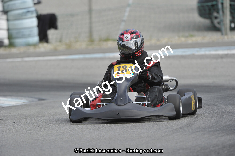 29/09/2013 : Défi Sud KFS et Trophée Vincent Sanchez à Lavelanet (Photos Patrick Lascombes) 2013 — karting