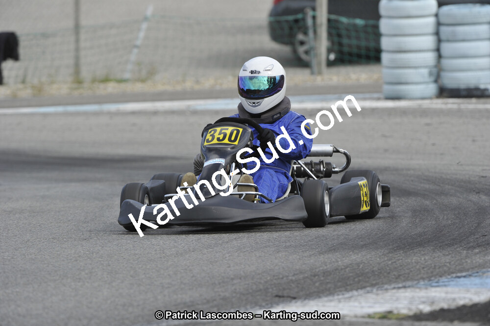 29/09/2013 : Défi Sud KFS et Trophée Vincent Sanchez à Lavelanet (Photos Patrick Lascombes) 2013 — karting