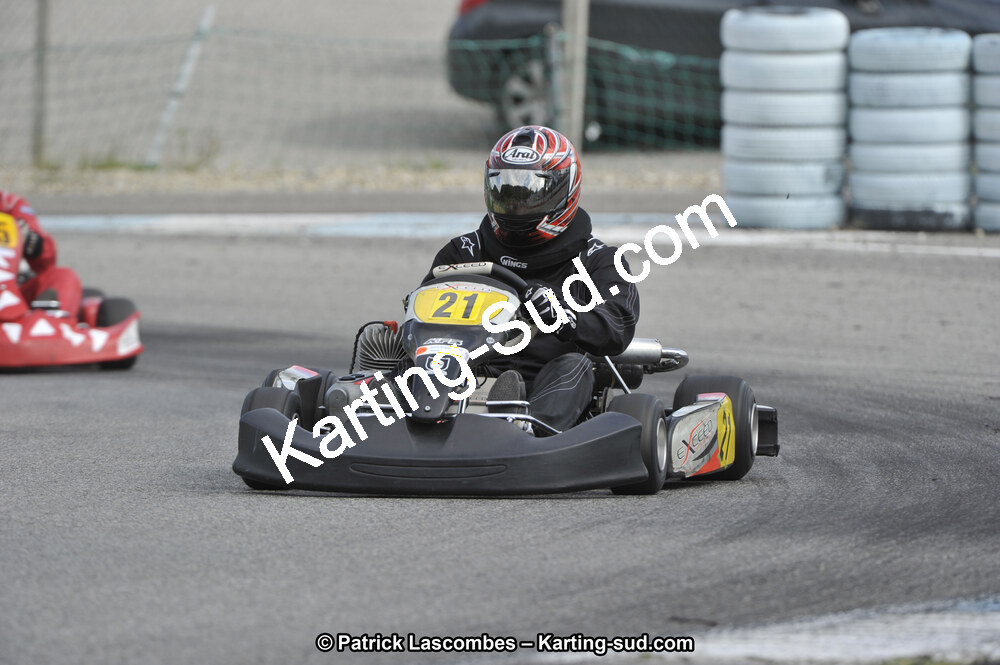 29/09/2013 : Défi Sud KFS et Trophée Vincent Sanchez à Lavelanet (Photos Patrick Lascombes) 2013 — karting