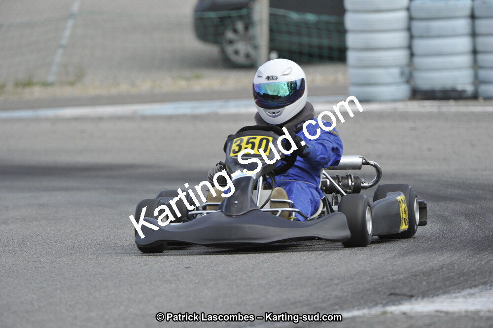 29/09/2013 : Défi Sud KFS et Trophée Vincent Sanchez à Lavelanet (Photos Patrick Lascombes) 2013 — karting