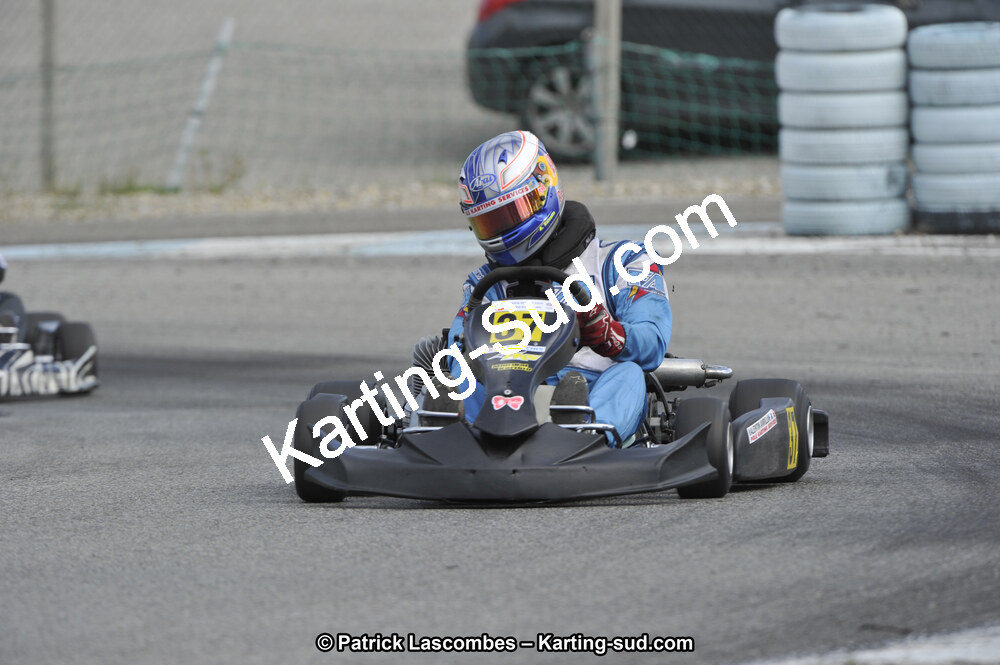 29/09/2013 : Défi Sud KFS et Trophée Vincent Sanchez à Lavelanet (Photos Patrick Lascombes) 2013 — karting