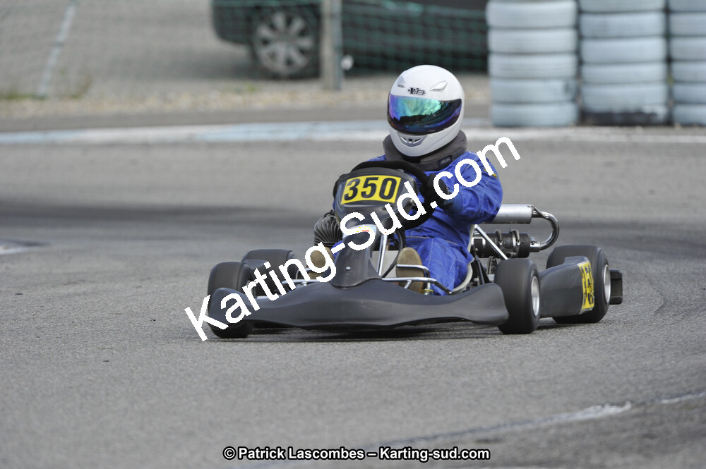 29/09/2013 : Défi Sud KFS et Trophée Vincent Sanchez à Lavelanet (Photos Patrick Lascombes) 2013 — karting