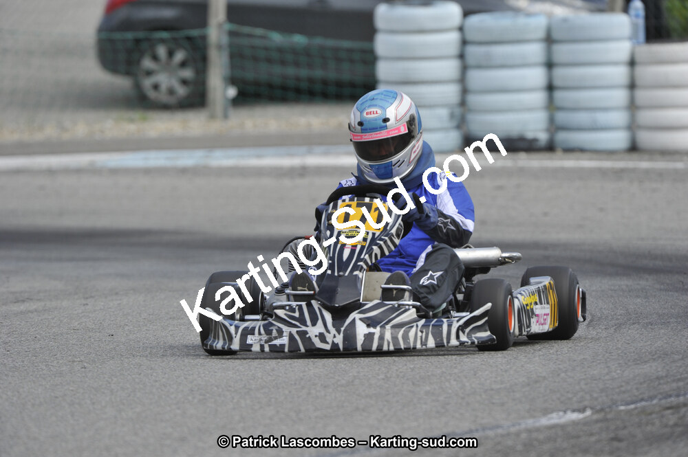 29/09/2013 : Défi Sud KFS et Trophée Vincent Sanchez à Lavelanet (Photos Patrick Lascombes) 2013 — karting