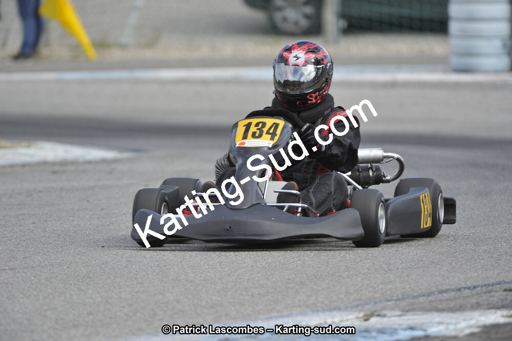 29/09/2013 : Défi Sud KFS et Trophée Vincent Sanchez à Lavelanet (Photos Patrick Lascombes) 2013 — karting