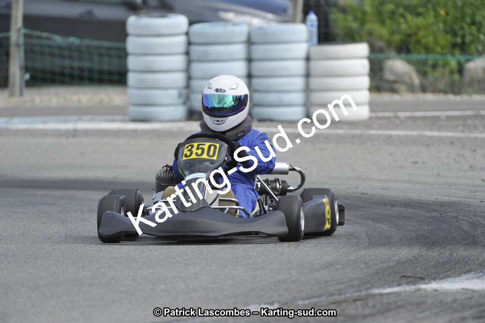29/09/2013 : Défi Sud KFS et Trophée Vincent Sanchez à Lavelanet (Photos Patrick Lascombes) 2013 — karting