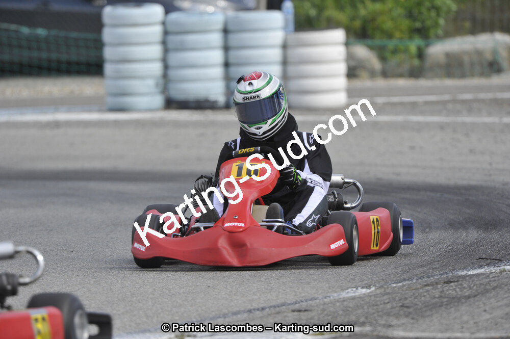 29/09/2013 : Défi Sud KFS et Trophée Vincent Sanchez à Lavelanet (Photos Patrick Lascombes) 2013 — karting