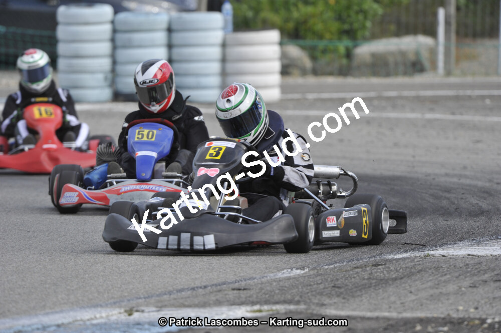 29/09/2013 : Défi Sud KFS et Trophée Vincent Sanchez à Lavelanet (Photos Patrick Lascombes) 2013 — karting