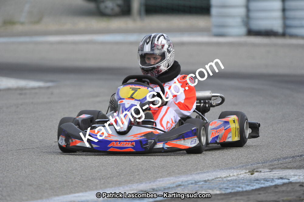 29/09/2013 : Défi Sud KFS et Trophée Vincent Sanchez à Lavelanet (Photos Patrick Lascombes) 2013 — karting