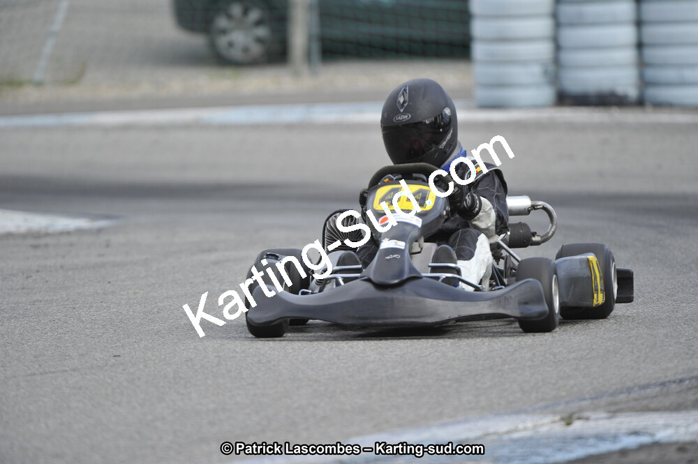 29/09/2013 : Défi Sud KFS et Trophée Vincent Sanchez à Lavelanet (Photos Patrick Lascombes) 2013 — karting