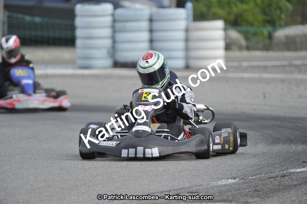 29/09/2013 : Défi Sud KFS et Trophée Vincent Sanchez à Lavelanet (Photos Patrick Lascombes) 2013 — karting