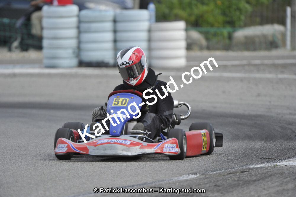29/09/2013 : Défi Sud KFS et Trophée Vincent Sanchez à Lavelanet (Photos Patrick Lascombes) 2013 — karting