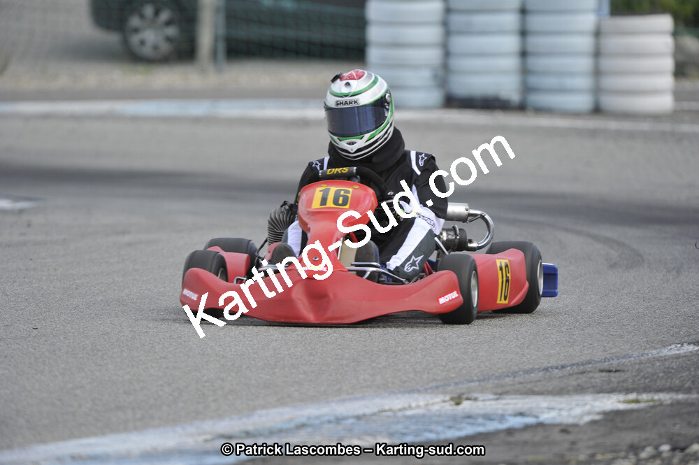 29/09/2013 : Défi Sud KFS et Trophée Vincent Sanchez à Lavelanet (Photos Patrick Lascombes) 2013 — karting