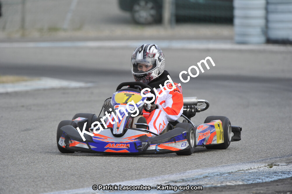 29/09/2013 : Défi Sud KFS et Trophée Vincent Sanchez à Lavelanet (Photos Patrick Lascombes) 2013 — karting