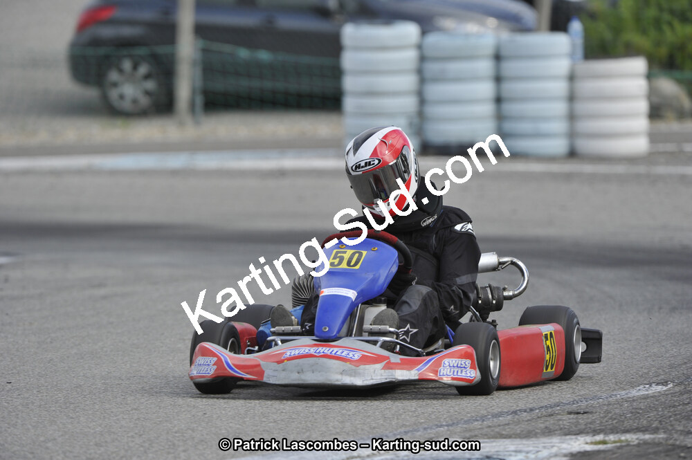 29/09/2013 : Défi Sud KFS et Trophée Vincent Sanchez à Lavelanet (Photos Patrick Lascombes) 2013 — karting