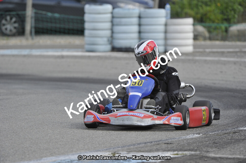 29/09/2013 : Défi Sud KFS et Trophée Vincent Sanchez à Lavelanet (Photos Patrick Lascombes) 2013 — karting