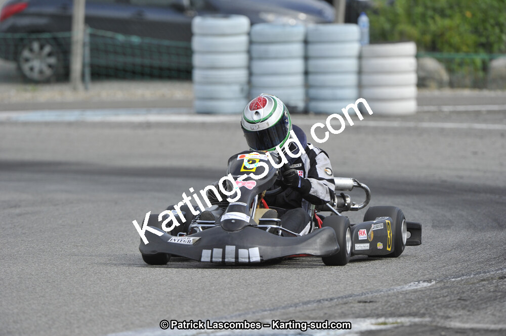 29/09/2013 : Défi Sud KFS et Trophée Vincent Sanchez à Lavelanet (Photos Patrick Lascombes) 2013 — karting
