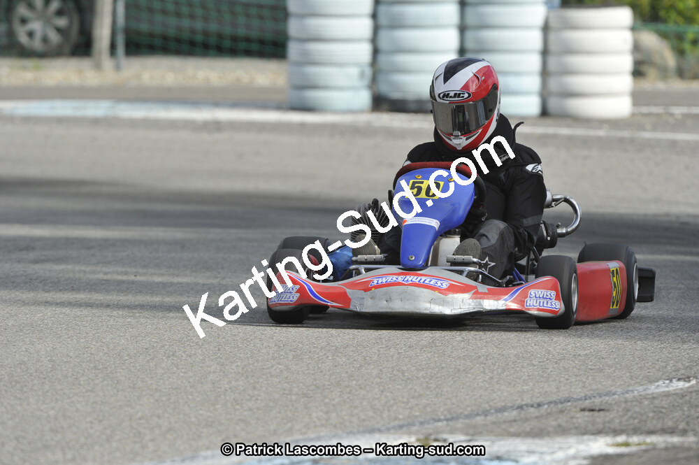 29/09/2013 : Défi Sud KFS et Trophée Vincent Sanchez à Lavelanet (Photos Patrick Lascombes) 2013 — karting