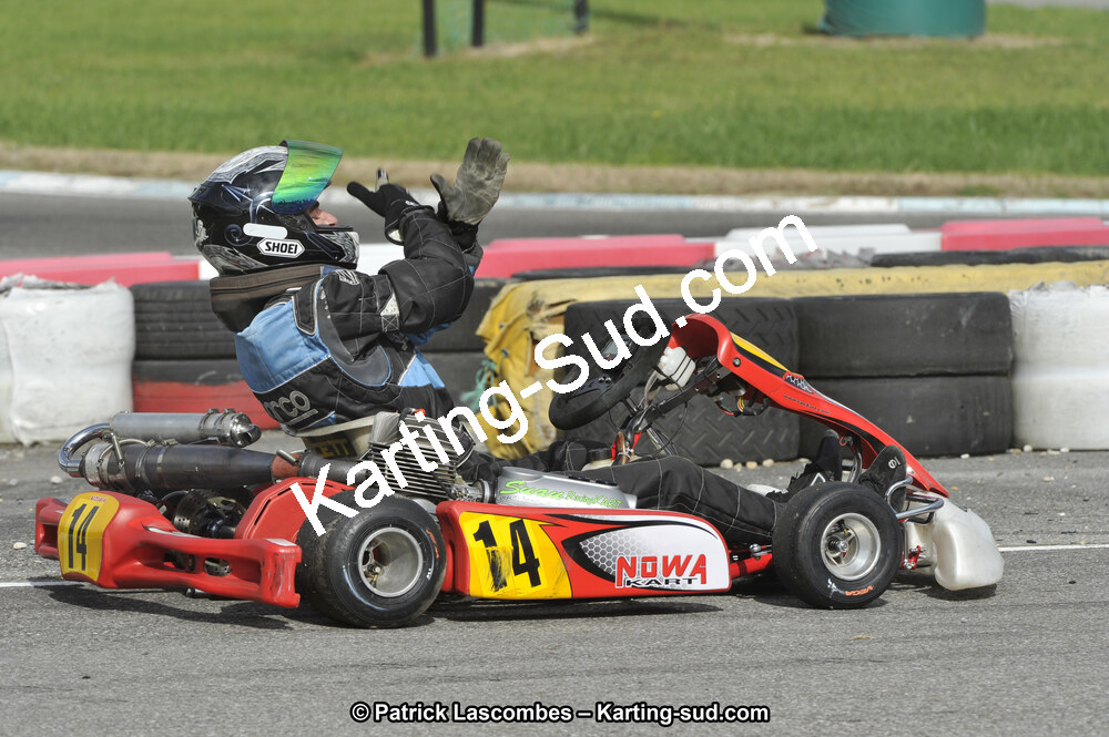 29/09/2013 : Défi Sud KFS et Trophée Vincent Sanchez à Lavelanet (Photos Patrick Lascombes) 2013 — karting