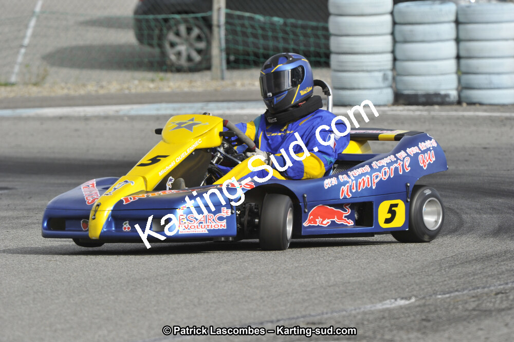 29/09/2013 : Défi Sud KFS et Trophée Vincent Sanchez à Lavelanet (Photos Patrick Lascombes) 2013 — karting