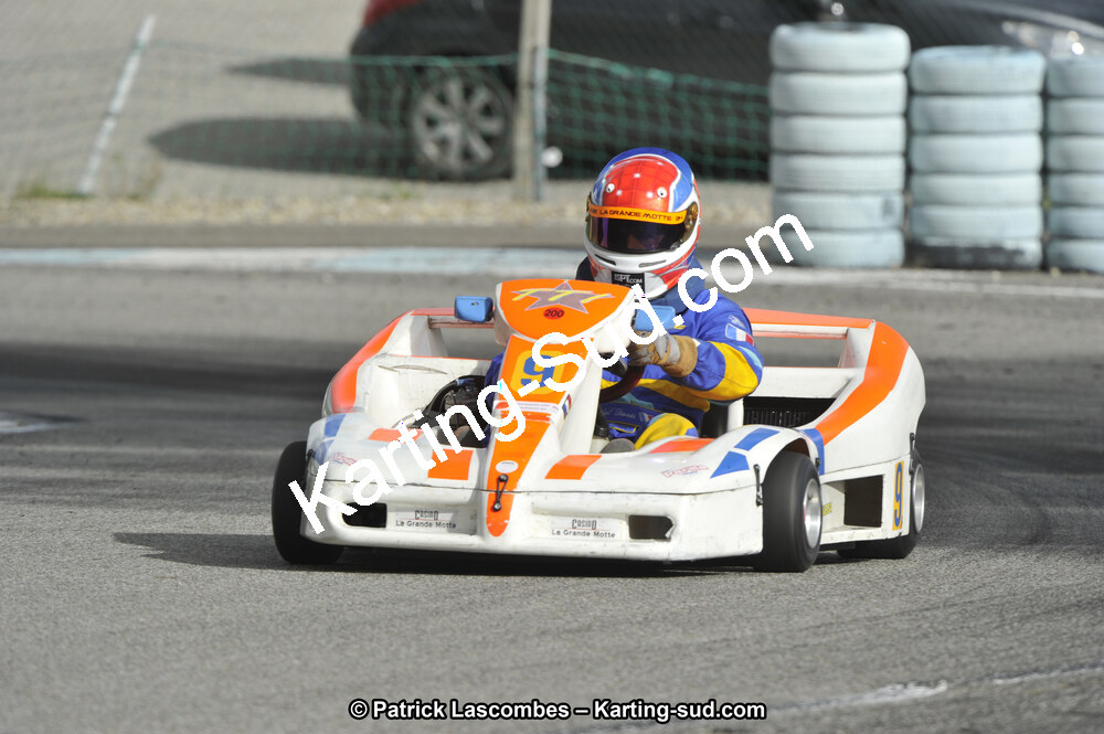 29/09/2013 : Défi Sud KFS et Trophée Vincent Sanchez à Lavelanet (Photos Patrick Lascombes) 2013 — karting