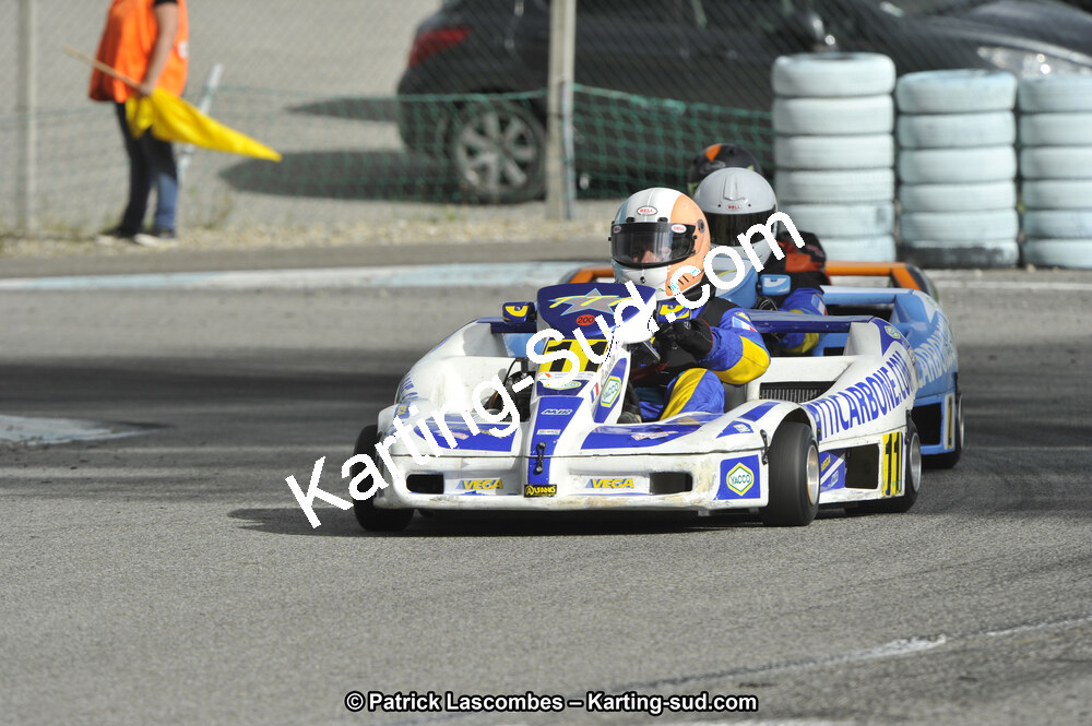 29/09/2013 : Défi Sud KFS et Trophée Vincent Sanchez à Lavelanet (Photos Patrick Lascombes) 2013 — karting