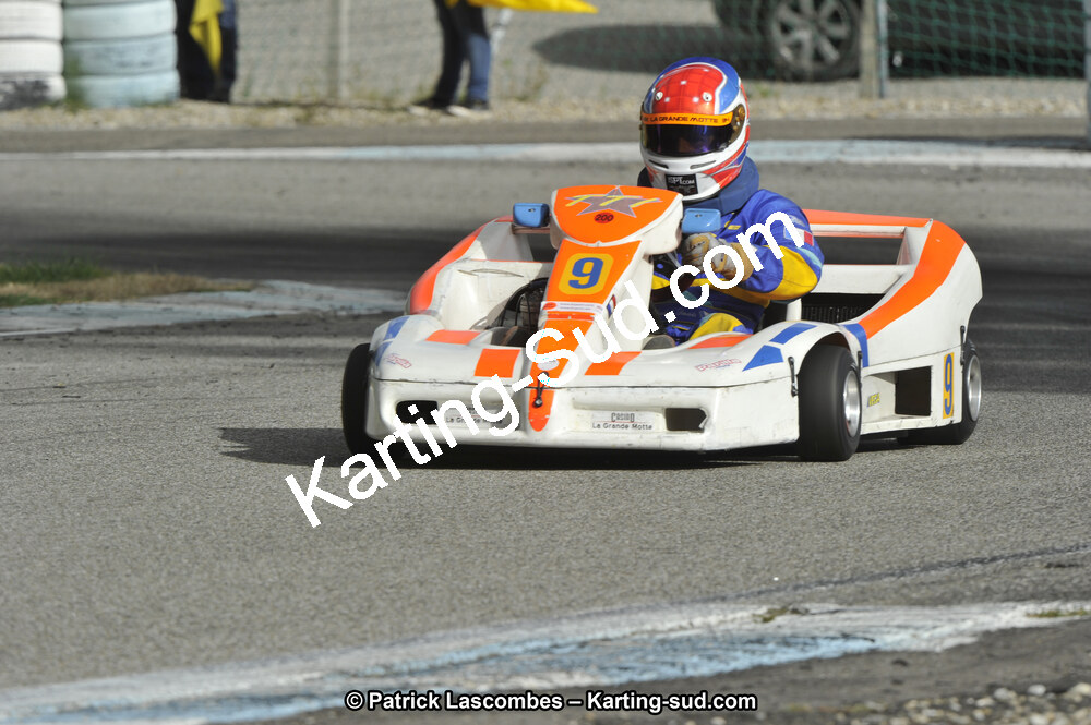 29/09/2013 : Défi Sud KFS et Trophée Vincent Sanchez à Lavelanet (Photos Patrick Lascombes) 2013 — karting