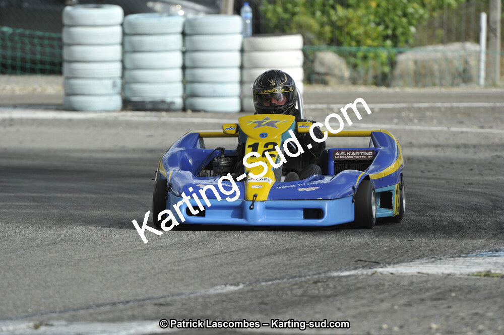 29/09/2013 : Défi Sud KFS et Trophée Vincent Sanchez à Lavelanet (Photos Patrick Lascombes) 2013 — karting