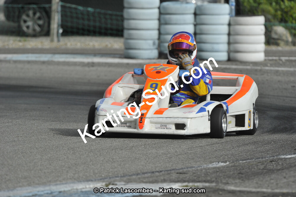 29/09/2013 : Défi Sud KFS et Trophée Vincent Sanchez à Lavelanet (Photos Patrick Lascombes) 2013 — karting