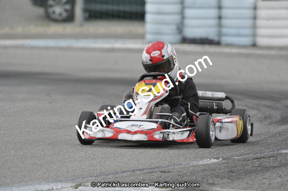 29/09/2013 : Défi Sud KFS et Trophée Vincent Sanchez à Lavelanet (Photos Patrick Lascombes) 2013 — karting