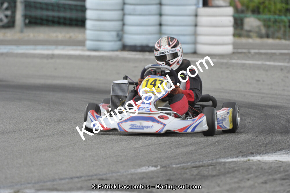 29/09/2013 : Défi Sud KFS et Trophée Vincent Sanchez à Lavelanet (Photos Patrick Lascombes) 2013 — karting