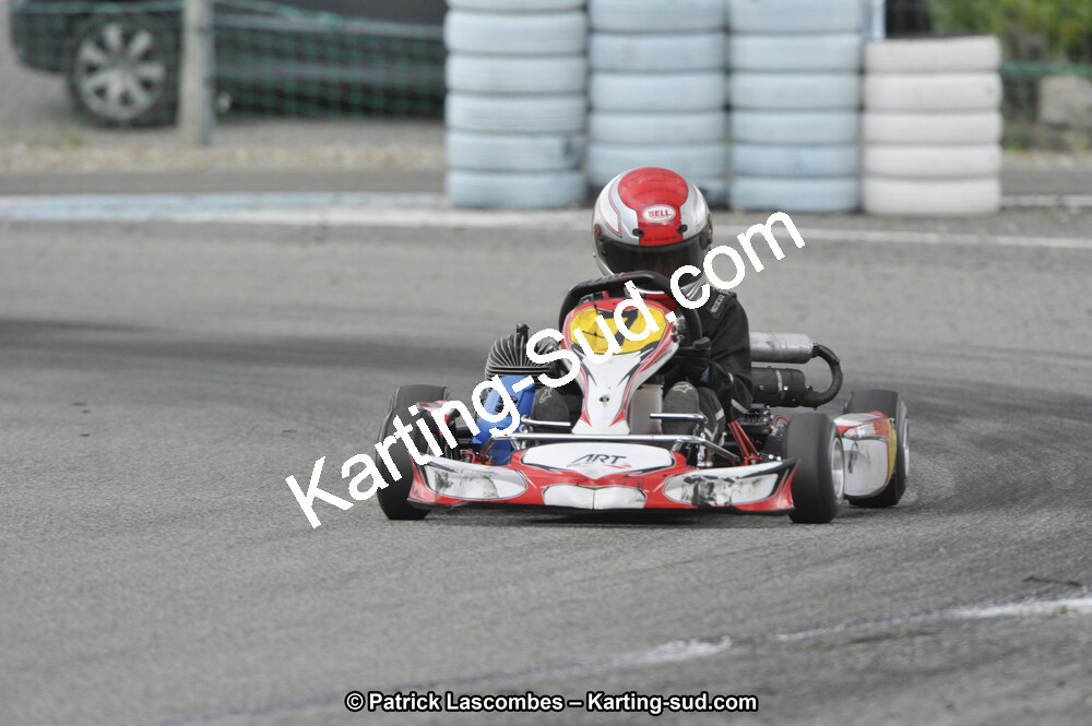 29/09/2013 : Défi Sud KFS et Trophée Vincent Sanchez à Lavelanet (Photos Patrick Lascombes) 2013 — karting