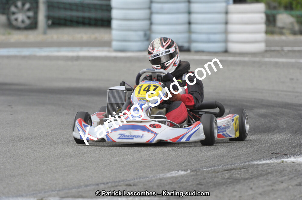 29/09/2013 : Défi Sud KFS et Trophée Vincent Sanchez à Lavelanet (Photos Patrick Lascombes) 2013 — karting