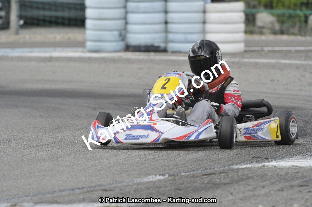 29/09/2013 : Défi Sud KFS et Trophée Vincent Sanchez à Lavelanet (Photos Patrick Lascombes) 2013 — karting