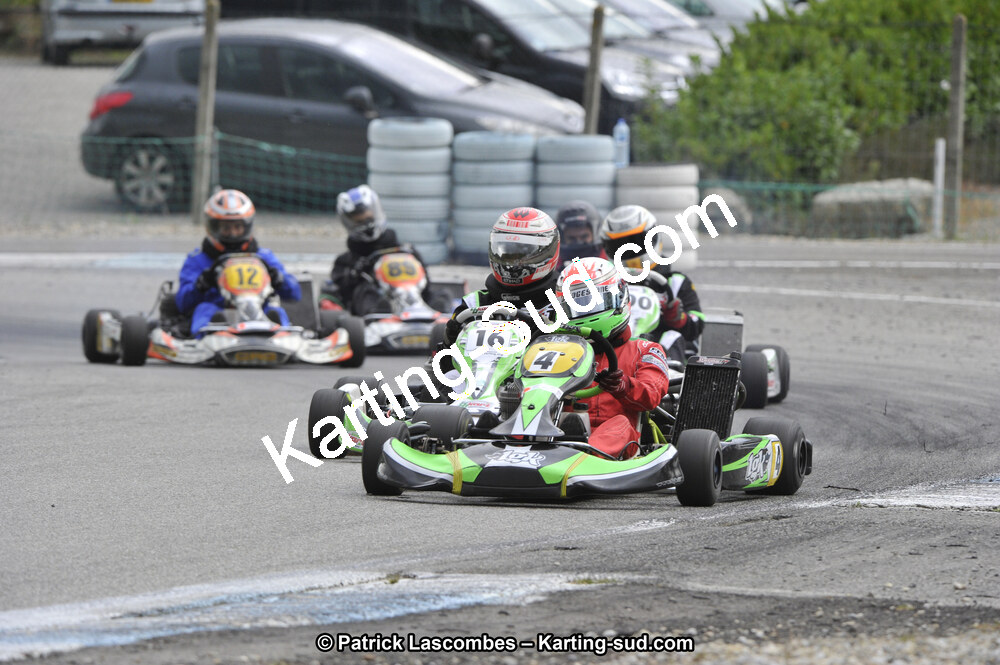 29/09/2013 : Défi Sud KFS et Trophée Vincent Sanchez à Lavelanet (Photos Patrick Lascombes) 2013 — karting