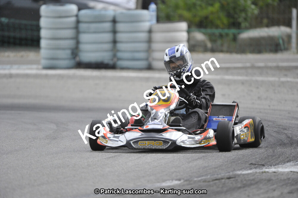 29/09/2013 : Défi Sud KFS et Trophée Vincent Sanchez à Lavelanet (Photos Patrick Lascombes) 2013 — karting