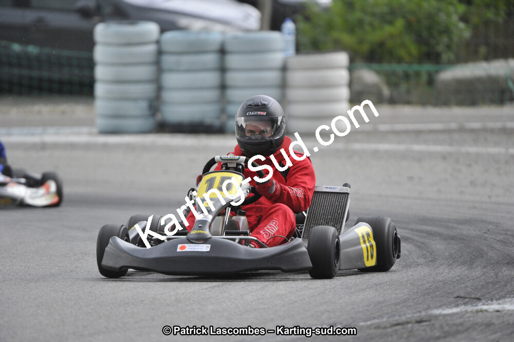 29/09/2013 : Défi Sud KFS et Trophée Vincent Sanchez à Lavelanet (Photos Patrick Lascombes) 2013 — karting
