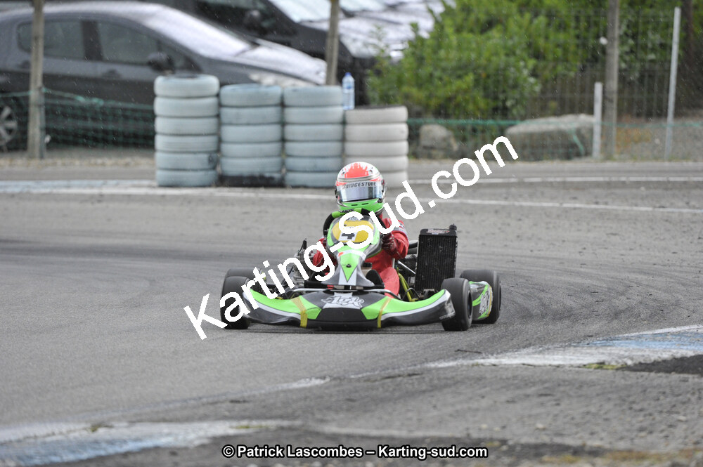 29/09/2013 : Défi Sud KFS et Trophée Vincent Sanchez à Lavelanet (Photos Patrick Lascombes) 2013 — karting