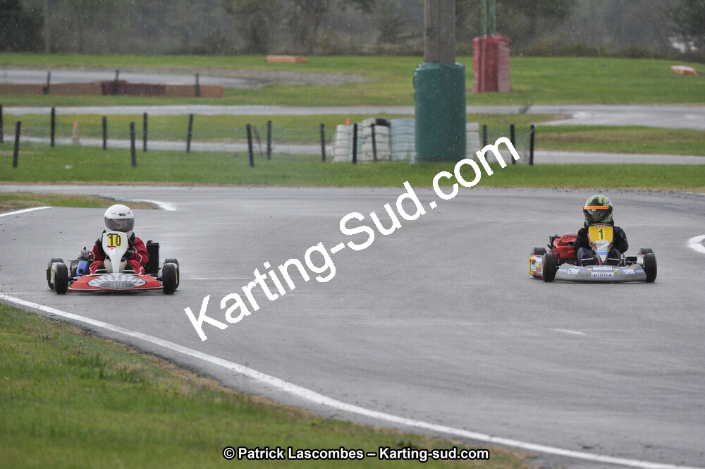 29/09/2013 : Défi Sud KFS et Trophée Vincent Sanchez à Lavelanet (Photos Patrick Lascombes) 2013 — karting
