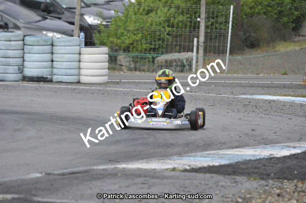 29/09/2013 : Défi Sud KFS et Trophée Vincent Sanchez à Lavelanet (Photos Patrick Lascombes) 2013 — karting