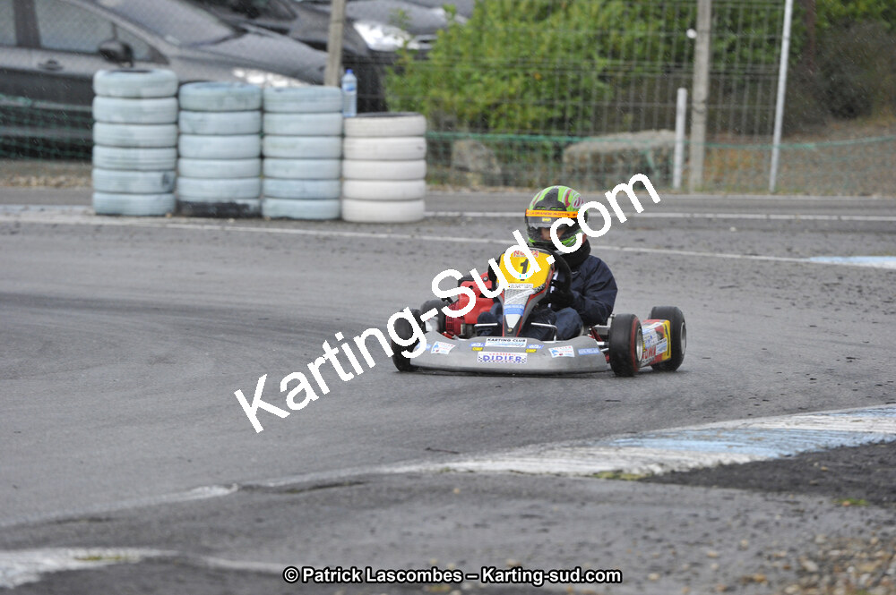 29/09/2013 : Défi Sud KFS et Trophée Vincent Sanchez à Lavelanet (Photos Patrick Lascombes) 2013 — karting