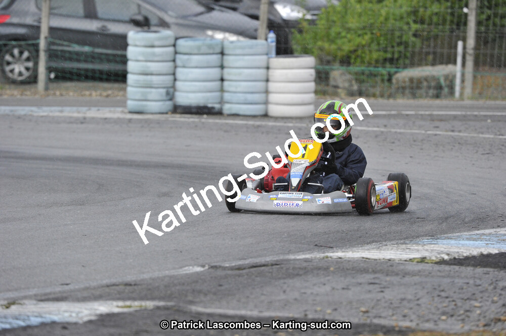 29/09/2013 : Défi Sud KFS et Trophée Vincent Sanchez à Lavelanet (Photos Patrick Lascombes) 2013 — karting