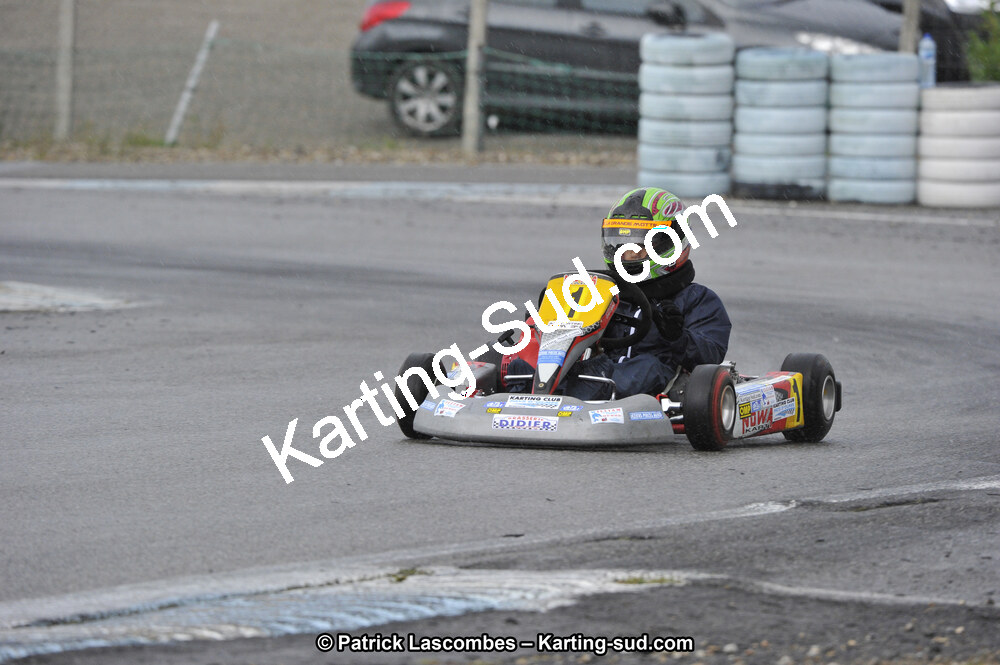29/09/2013 : Défi Sud KFS et Trophée Vincent Sanchez à Lavelanet (Photos Patrick Lascombes) 2013 — karting