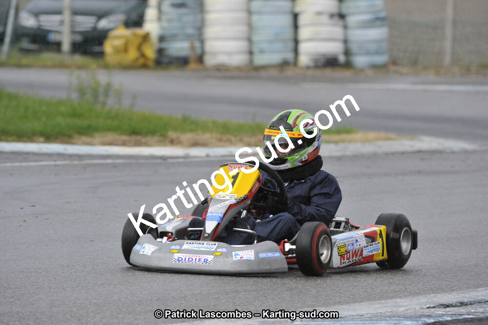 29/09/2013 : Défi Sud KFS et Trophée Vincent Sanchez à Lavelanet (Photos Patrick Lascombes) 2013 — karting